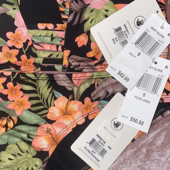 Body Glove Picaflores Two Piece Bikini - Picture 10 of 10